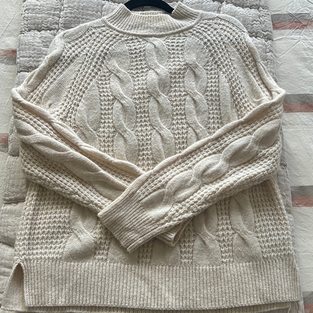 Jcrew Sweater